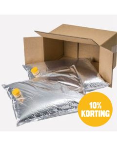 Tomatobase 100% tomaat