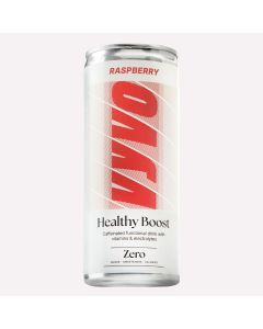 VYVO | Healthy Boost - framboos & zwarte bes