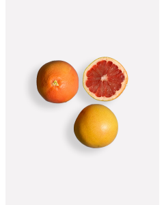 Grapefruit
