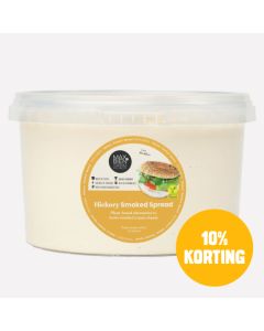 Hickory Smoked Spread