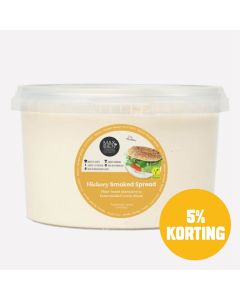 Hickory Smoked Spread