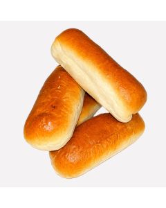 Hybride worstenbrood (varken)