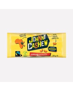 Cashew Gebrand Gezouten