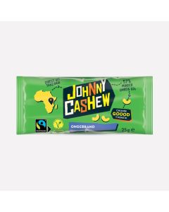 Cashew Ongebrand