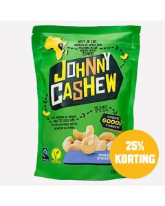Cashew Ongebrand 100G