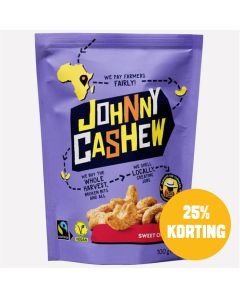 Cashew Thai sweet chili 100G