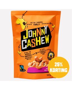 Cashew honing zeezout 100G