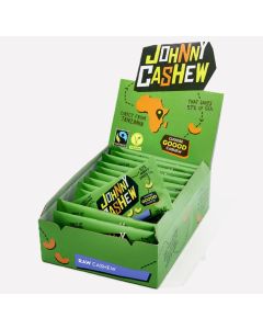 Cashew Ongebrand