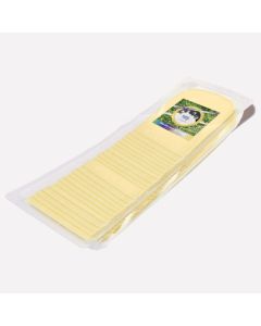 Boeren van Amstel - Amsterdammer kaas - plakken 25G