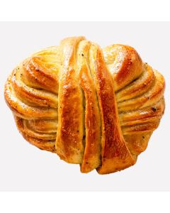 Kardamom bun