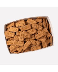 Chocolate chip koffiekoekjes