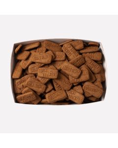 Speculaas koffiekoekjes