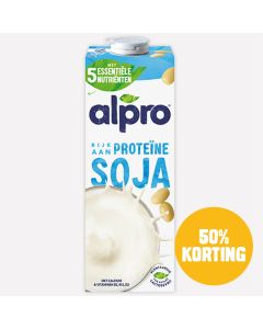 Alpro Sojadrink original