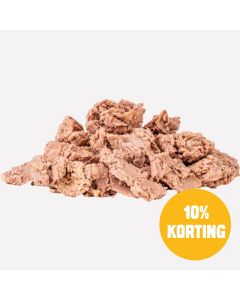Ocean Chunks (Plant-based Tuna Chunks)