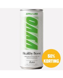 VYVO | Healthy Boost - appel & limoen