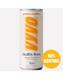 VYVO | Healthy Boost - mango & passievrucht