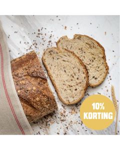 Meergranen maxi brood (b)