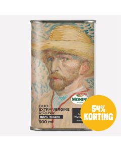 Olijfolie Extra Vierge (Italiaans)