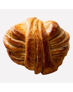 Kardamom bun