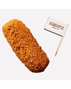 Lodewyck hybride rundvlees kroket