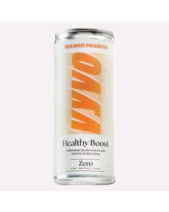 VYVO | Healthy Boost - mango & passievrucht