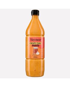 Crispy Chili Mayo