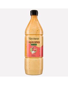 Cajun Mayo