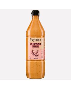 Chipotle Mayo