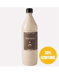 Truffel Mayo