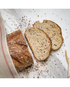 Meergranen maxi brood (b)