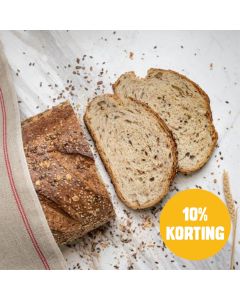 Meergranen maxi brood (b)