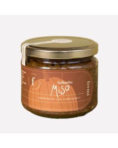 Hollandse miso - Pompoenpit
