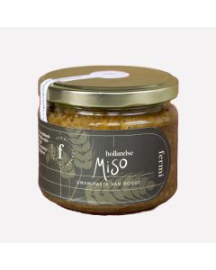 Hollandse miso - Rogge