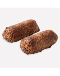 Gekruide (hybride) rundervink