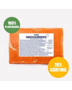 SalmOnderful smoked
