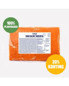 Salmonderful raw 