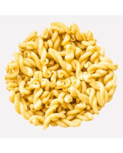 Casarecce pasta