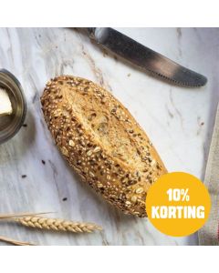 Meergranen Pistolet (b)