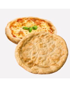 Brewlicious Pizza Bostella Rondo