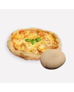 Brewlicious Pizza Bostella Deegbol