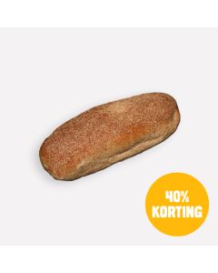 Brewlicious Plantaardig Worstenbrood