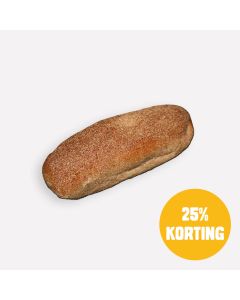 Brewlicious Plantaardig Worstenbrood