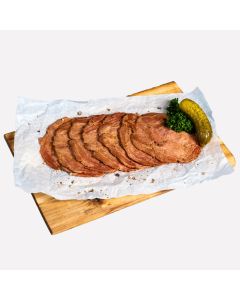 Planted Pastrami (vegan)