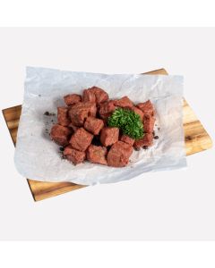 Planted Steak bites (vegan)