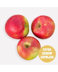 Appel wellant (regeneratief)