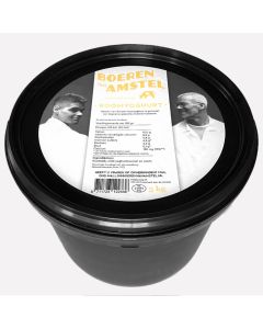 Boeren van Amstel - Verse boerenroomyoghurt 10% vet