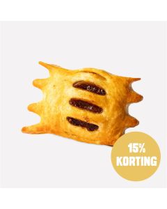 Mini Sat&eacute;broodje