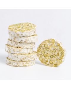 Schokker (groene erwt) Tempeh