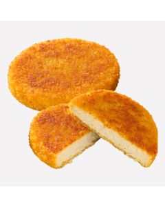 Plantaardige Kipburger