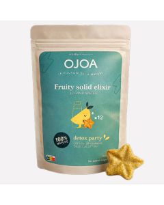 Smaakmakers voor water - Detoxparty